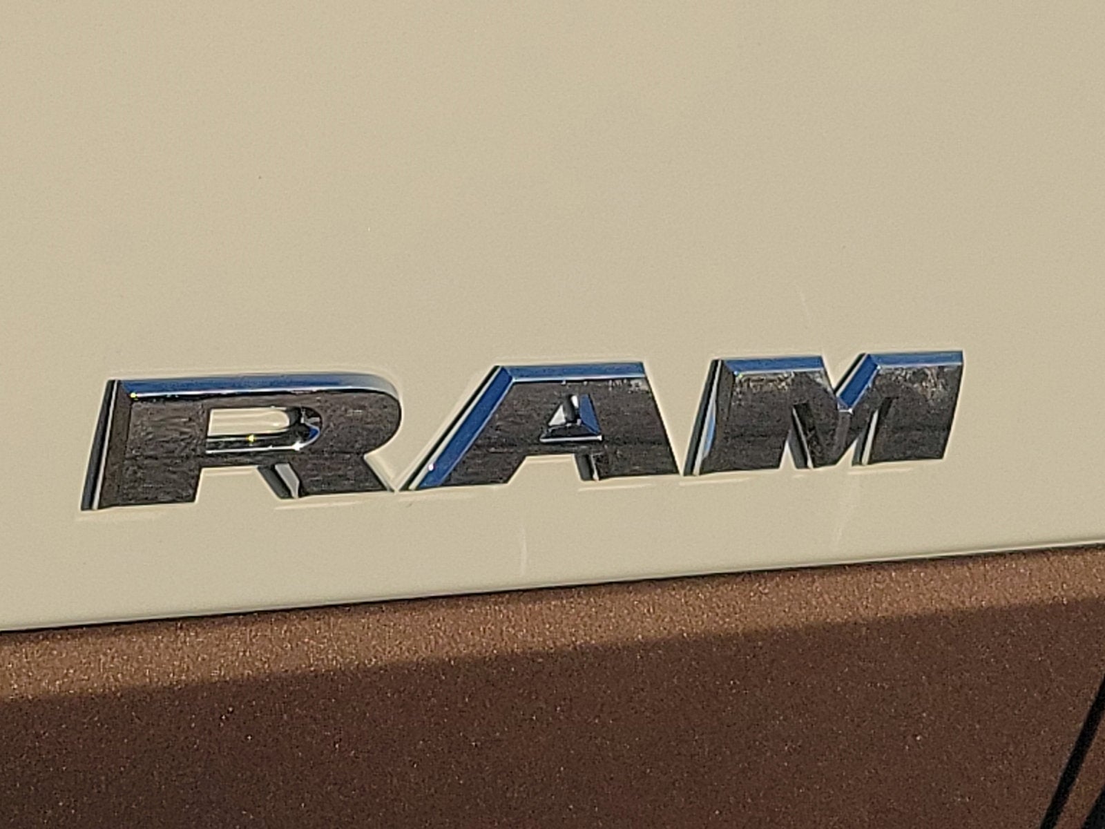 2024 RAM 2500 RAM 2500 LIMITED LONGHORN MEGA CAB 4X4 6'4' BOX